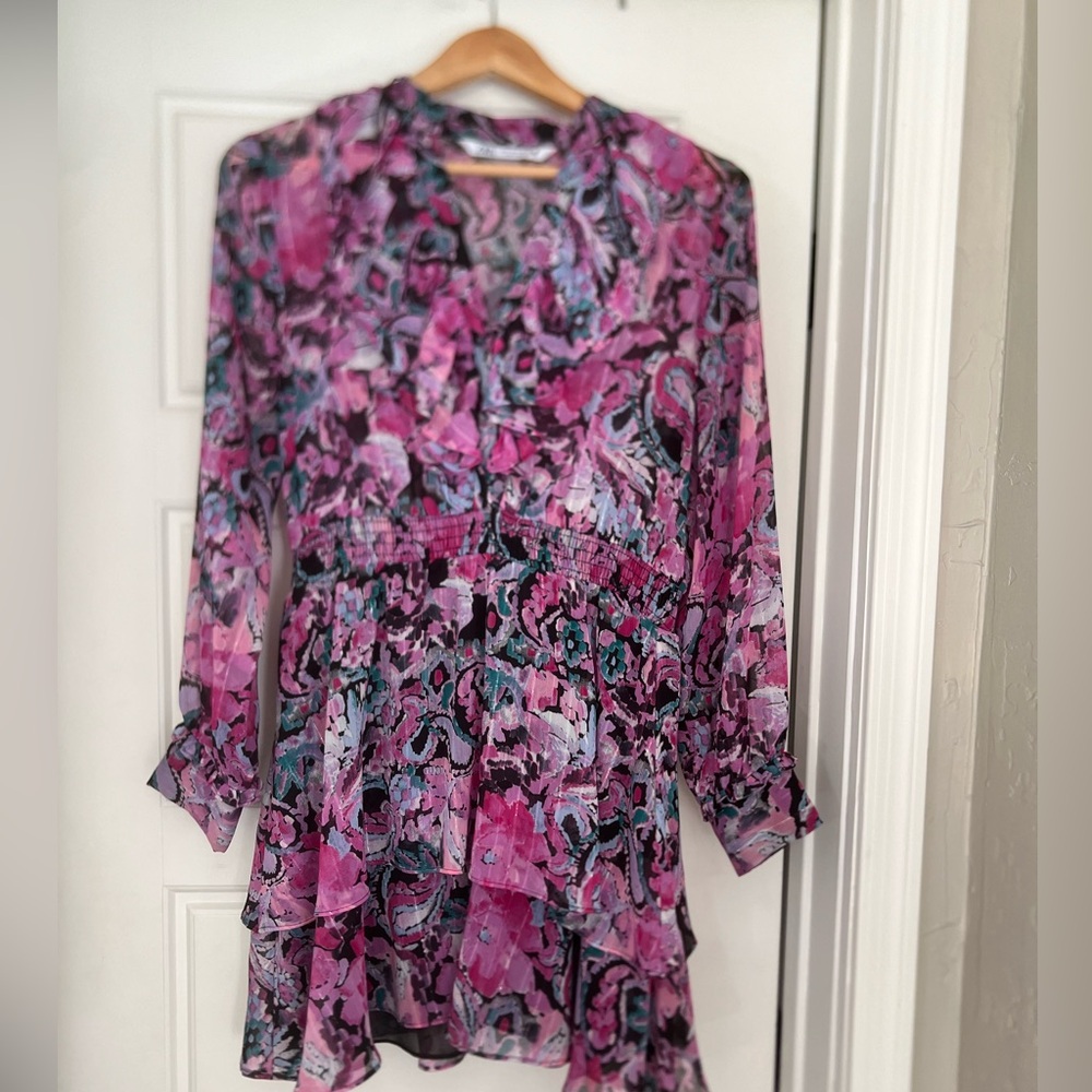 Zara Dress